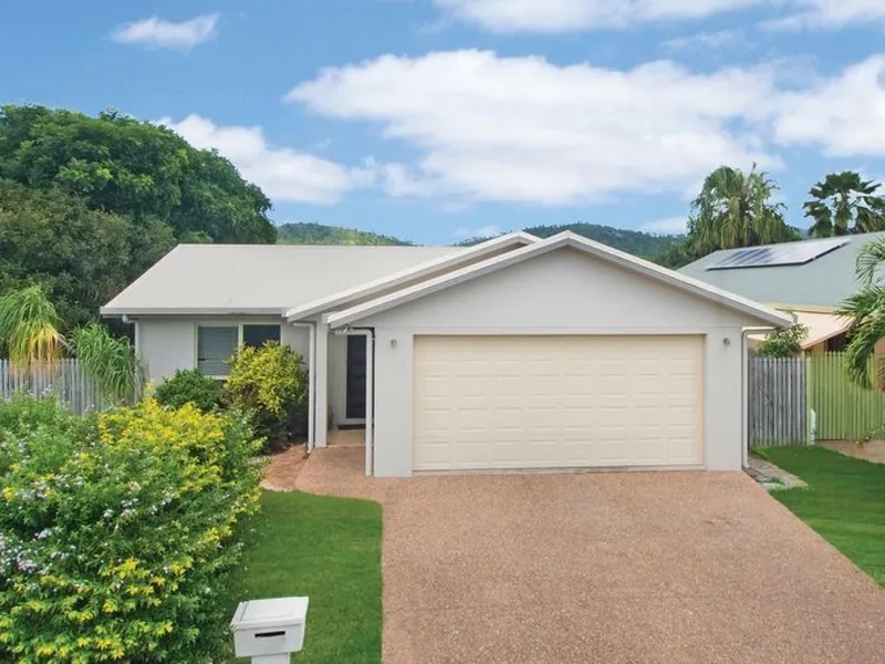 Family Friendly in Beautiful Kirwan