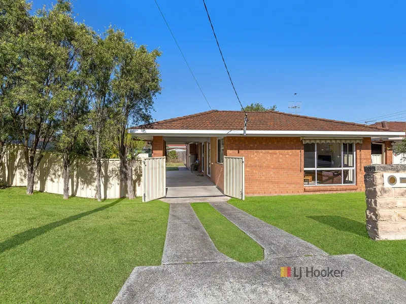 Immaculate Home - Outstanding Value