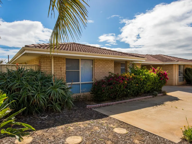 DOWNSIZING? QUITE COMPLEX?