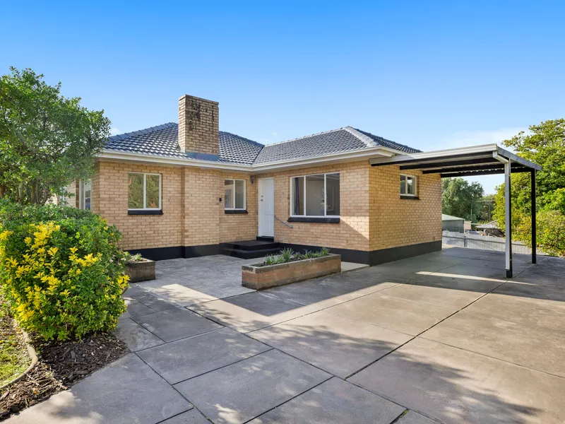 Beautifully Presented Family Living, Positioned on a Generous Block, Located in a Primal Location.