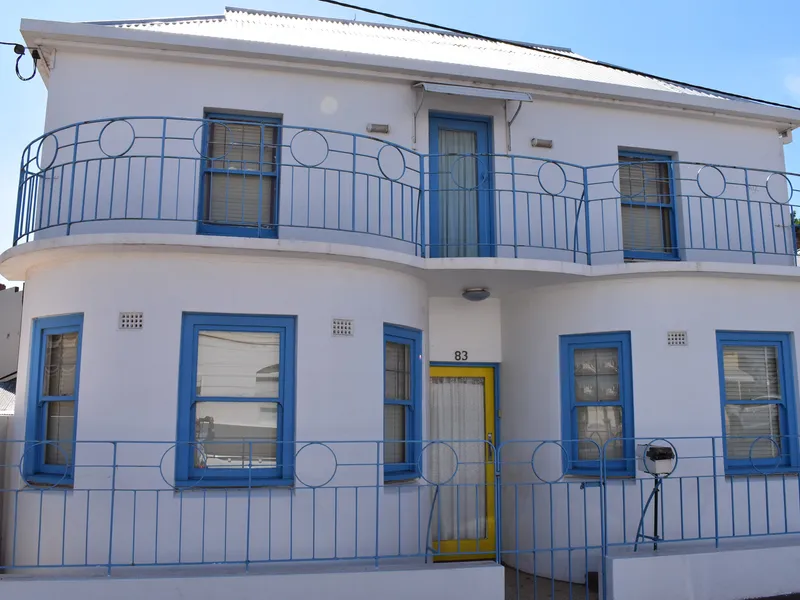 Multipurpose home with income potential!