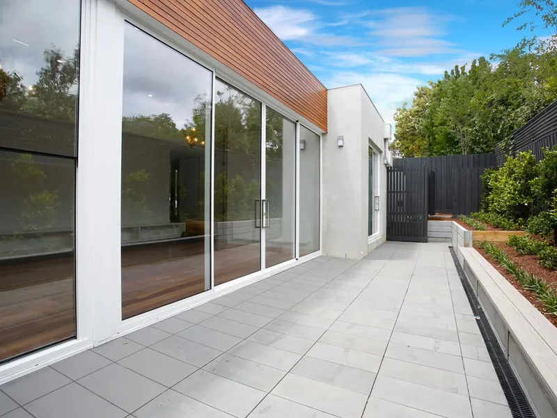 It Does Not Get Better! Low Maintenance Family Living!