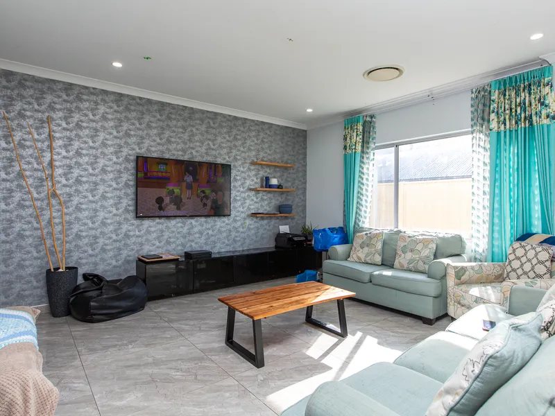 Dunsborough Lakes Ripper