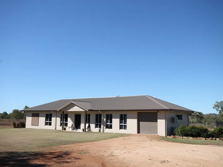 EXECUTIVE LIVING AT IT'S FINEST BY THE TRANQUIL VIEW ON 19.74 acres