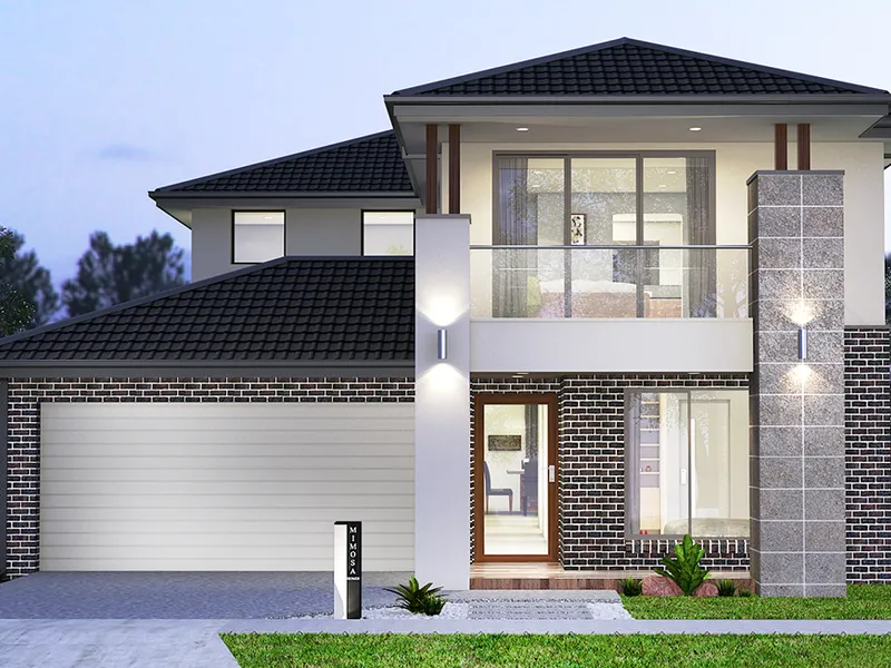 Mimosa Homes Proudly Presents