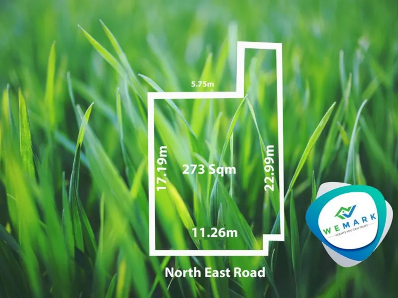 Be a part of the North East's lovely lifestyle. This is the one for you......