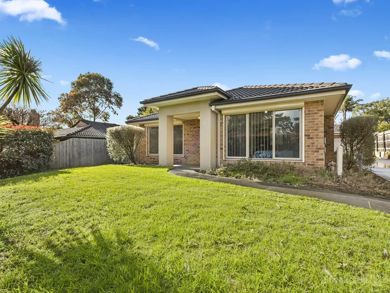 Superb investment for savvy buyers & No Body Corp