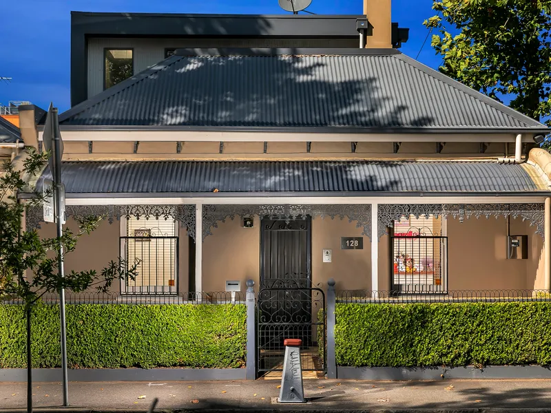 Impressive Residence in Prime Location