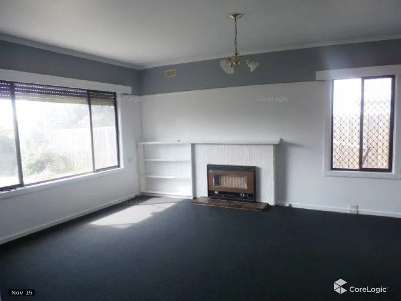 Conveniently Located