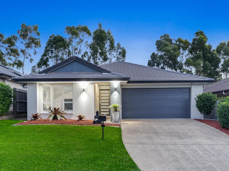 This home is simply magic!