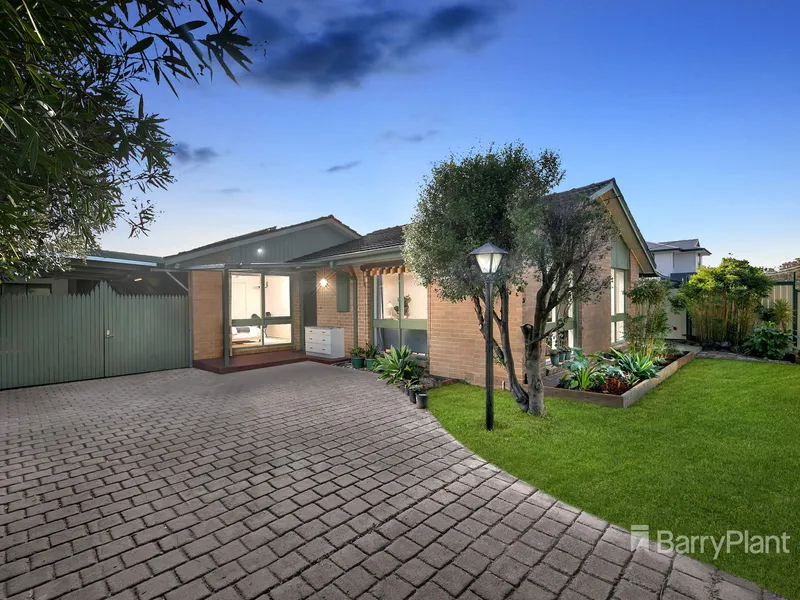 Stunning Location for Fantastic Family Living