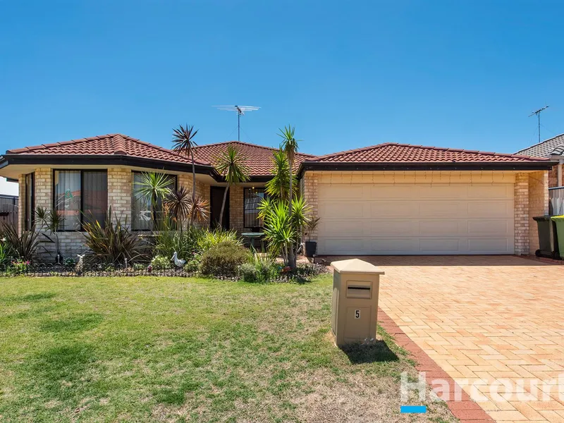 Position Plus Potential