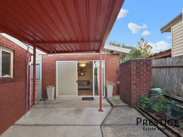 Modern Family Residence