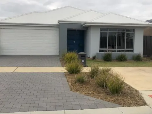 Spacious Family Home with Low Maintenance Gardens in Banjup