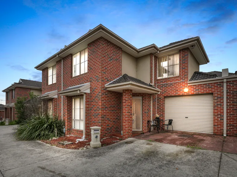 Perfect for starting family/investors!