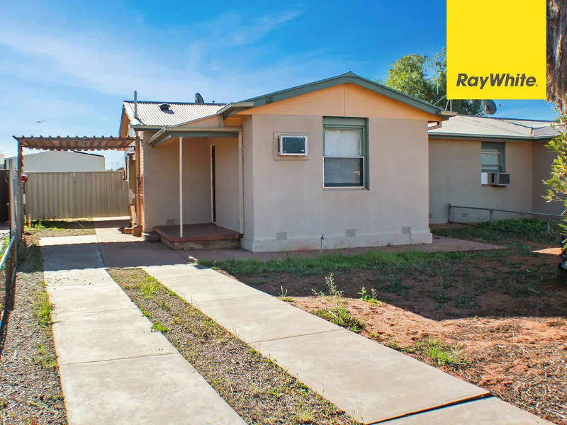 Well Situated Maisonette