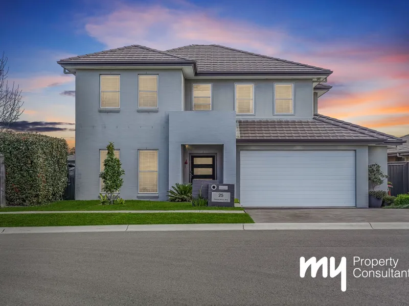 Complete Family Package!