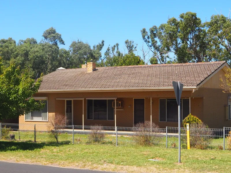 LOCATION, LOCATION, LOCATION!