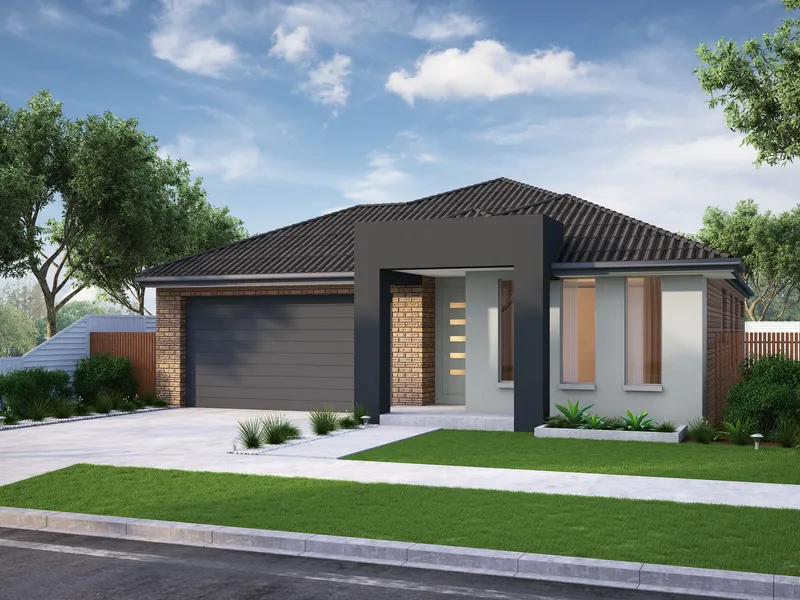 Goodia 19:LOW DEPOSIT HOME FINANCING AVAILABLE