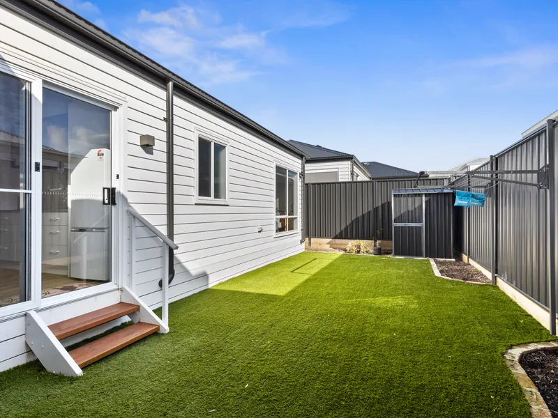 Lifestyle St Leonards - Corner Lifestyle Location