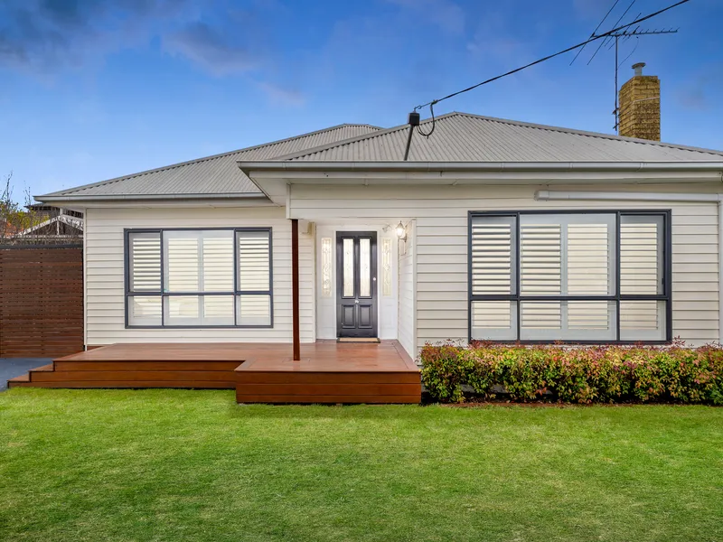 An instantly enticing equation