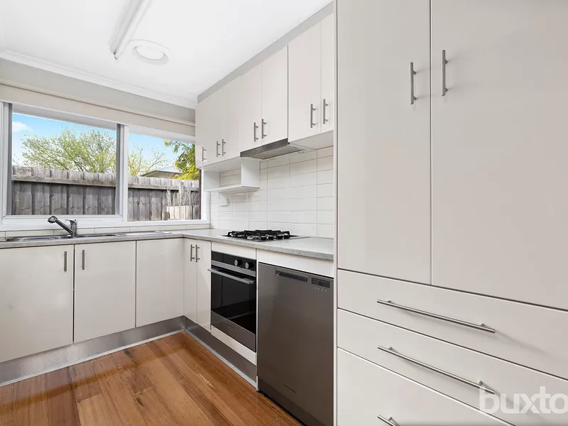 Styled up beachside villa