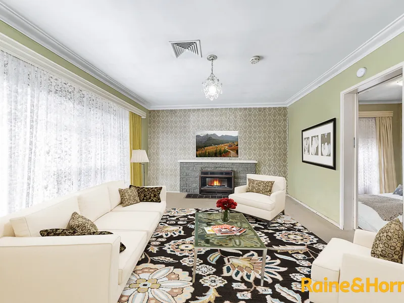 Hidden Gem in the heart of Springvale!