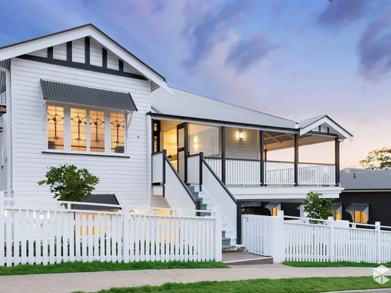 Impressive Queenslander