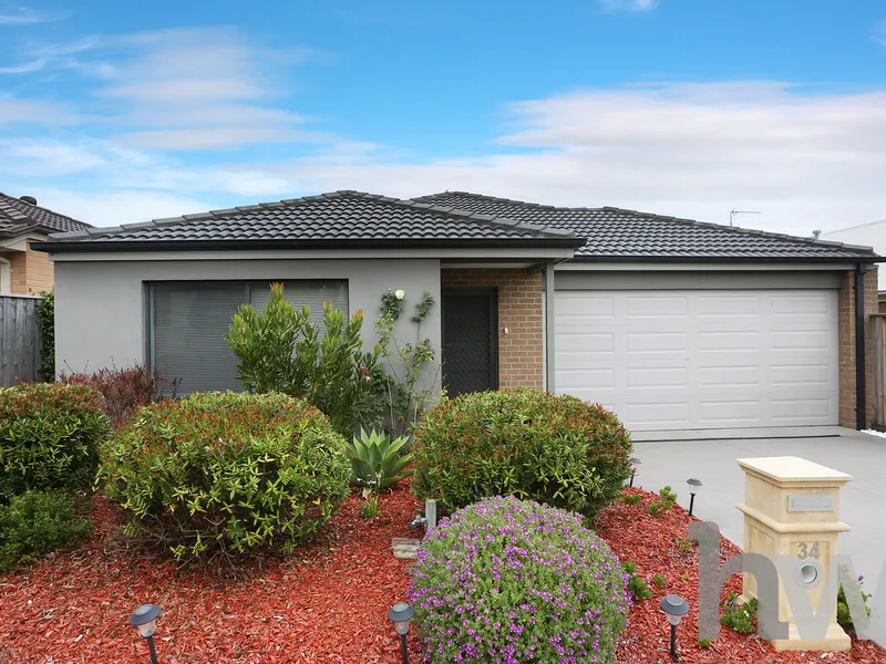 Carefree Living In A Convenient Location!