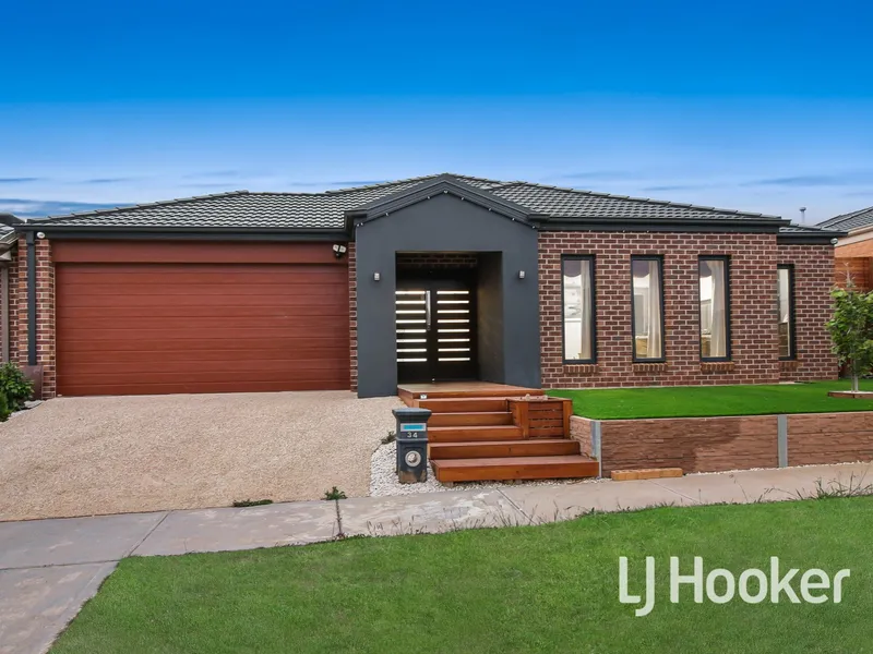 Just Beautiful, Quality Home with Quality Inclusions Your Whole Family Can Enjoy!