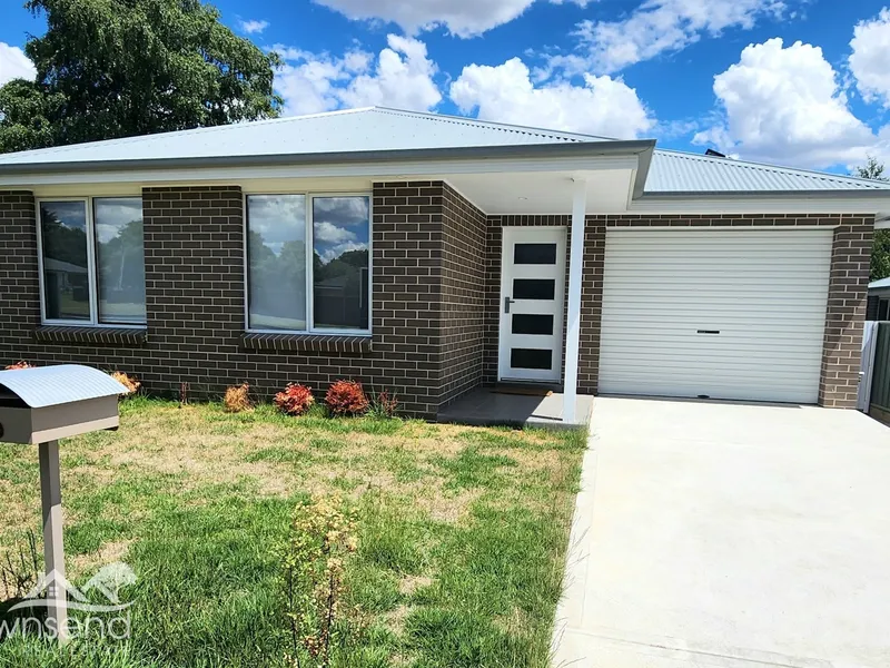 North Face Living - Close to Kinross Walaori School