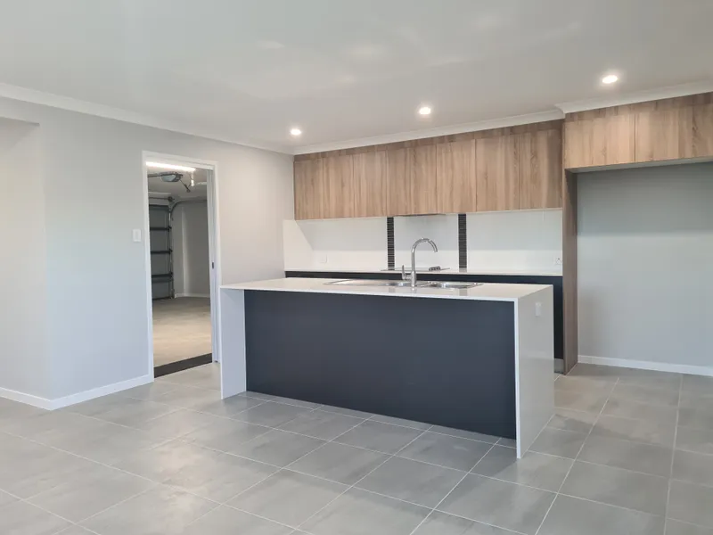 STUNNING NEW HOME IN CABOOLTURE!