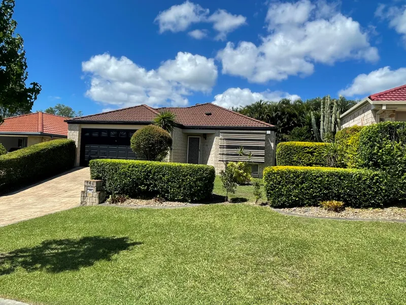 Majestic Family Home! More photos to come this week...