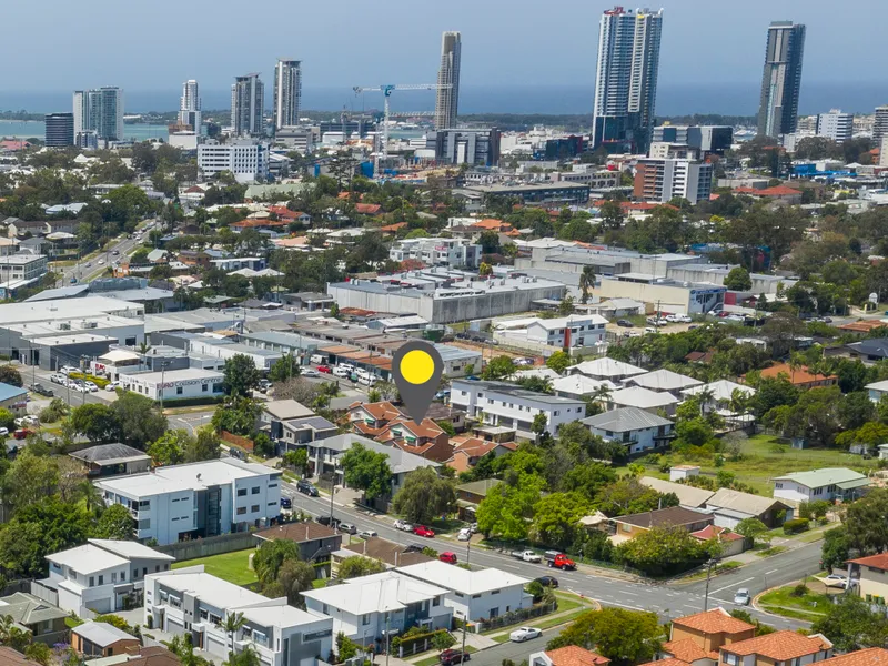 Location, Location & 5.5% Gross Yield !