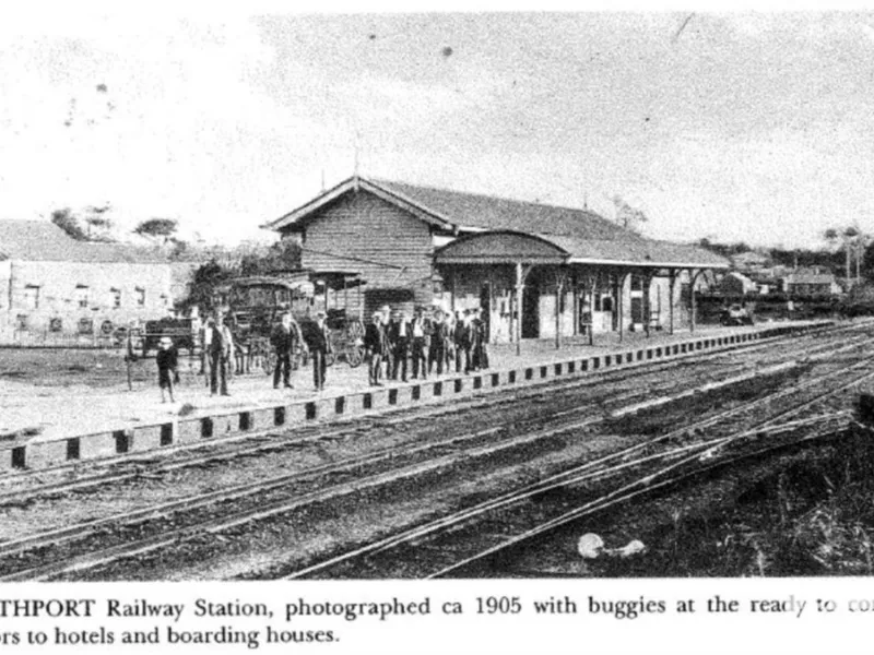 From Humble Beginnings to Modern Lifestyle – this is your Opportunity !!