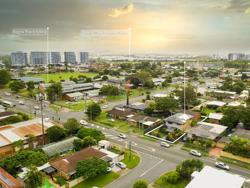 Boxes Are Packed – Owners Are Moving! 