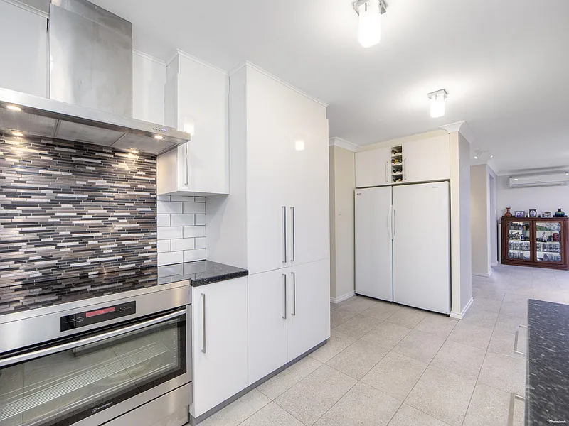 RENOVATED DELIGHT