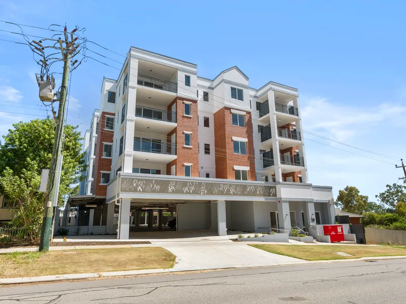 AVAILABLE NOW! 1 BEDROOM UNIT