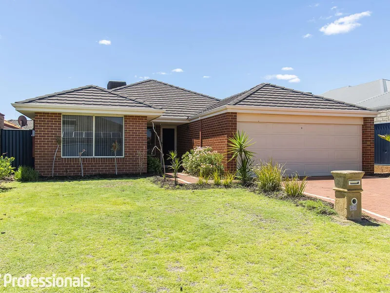 More bang for your buck!