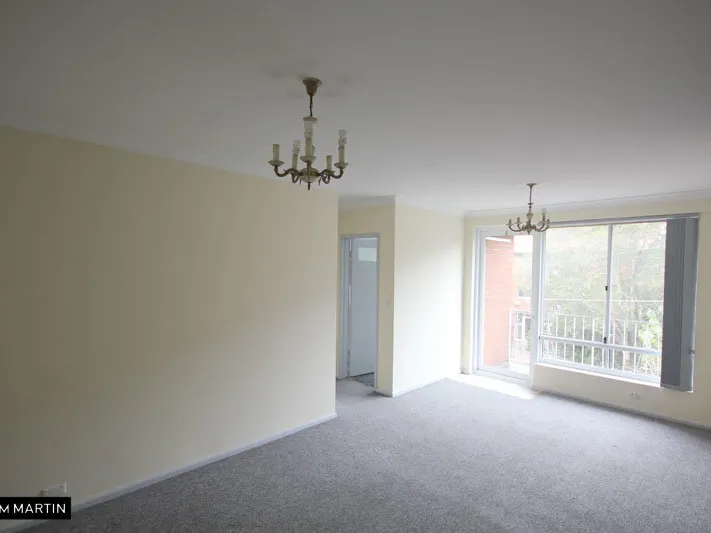 MGM MARTIN - TWO BEDROOM APARTMENT