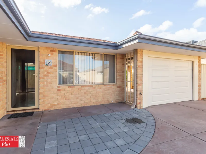 Convenience on North