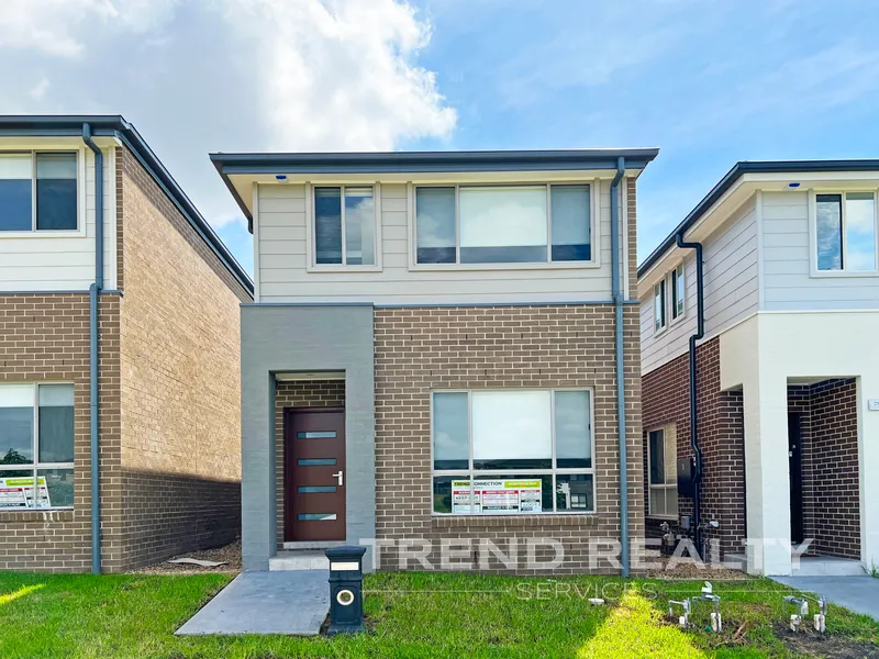 Park View Family Home