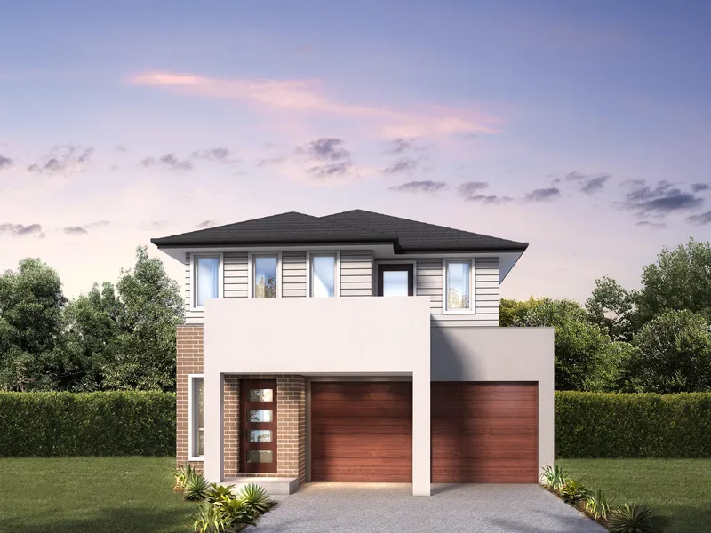 House & Land Package – Only $1,000 Build Deposit Required