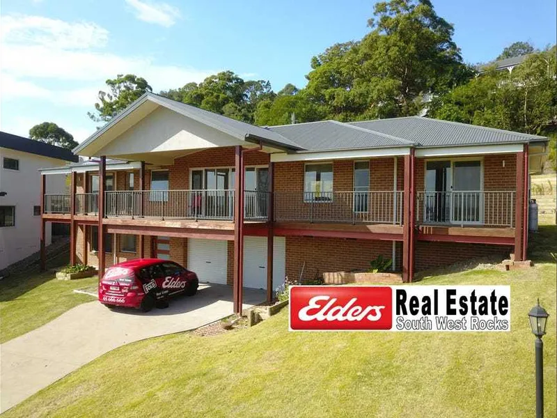 Stunning Family home