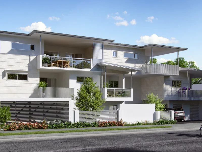 Secure the full $40,000 with this oversized 103m² 2 bedroom!!