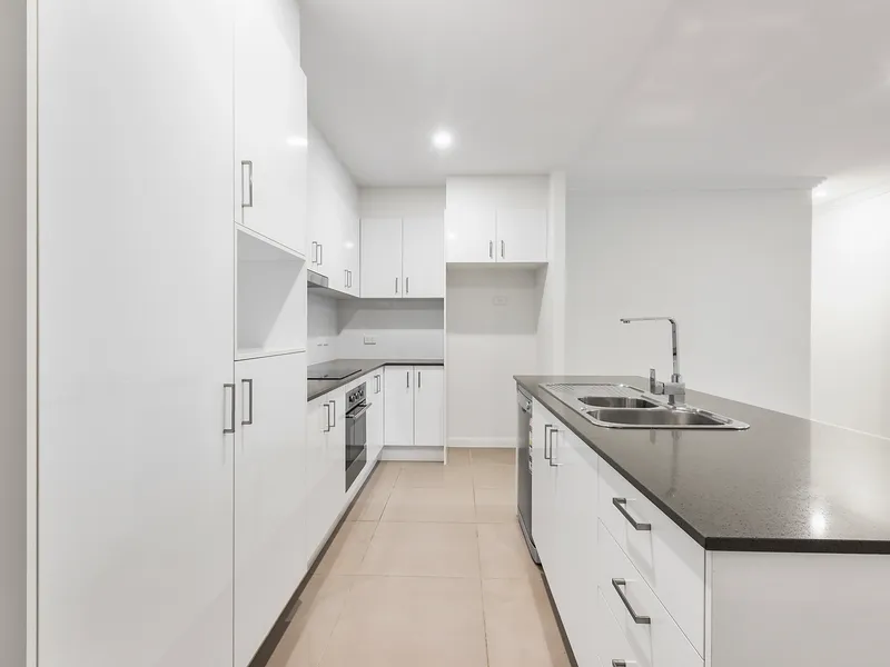 TWO BEDROOM APARTMENT - $430 PER WEEK