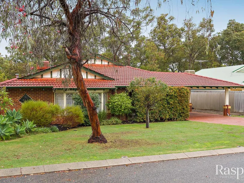 Gorgeous Family Home in St Paul's Estate
