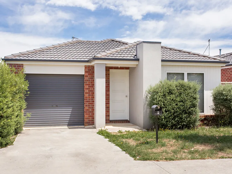 LOW MAINTENANCE UNIT