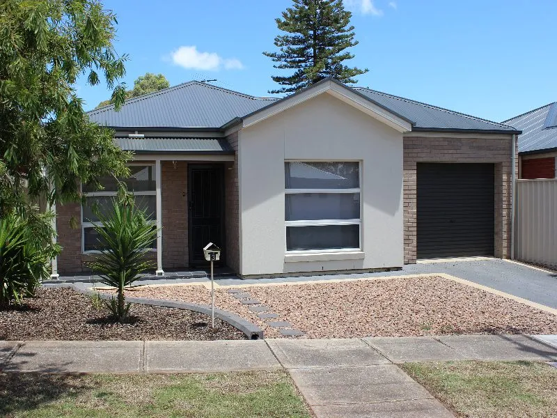 Situated in an ideal location 