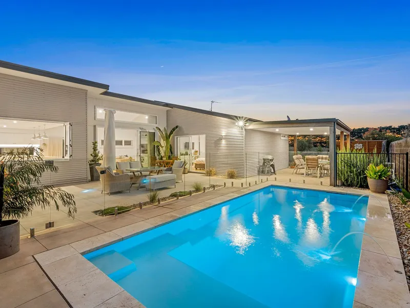 A Lifestyle For All Seasons